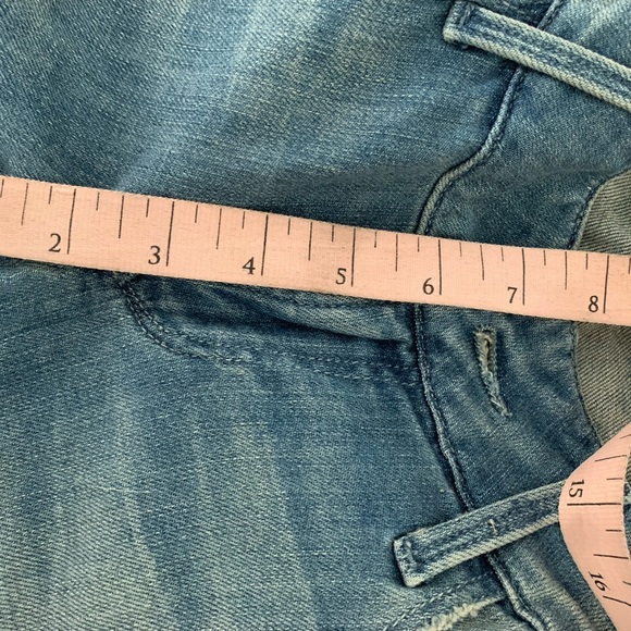 Black Orchid Fit and flare Jeans size 26 - Picture 4 of 7